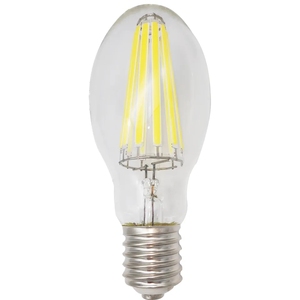 <strong>Best</strong> Selling <strong>High</strong> Lumen <strong>Efficiency</strong> 30W LED Filament <strong>Bulb</strong> ED90 ED118 E27 E40 Base 170LM/W <strong>High</strong> Power Led Filament <strong>Bulb</strong> - Product Image 1
