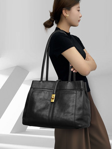 Nouveaux sacs à bandoulière de créateurs de mode, sacs à main en cuir véritable de haute qualité, sacs messager décontractés, sacs à main et pochettes pour femmes - Product Image 3