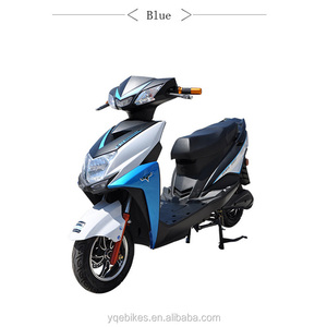 ตลาดอินเดีย รถมอเตอร์ไซค์สำหรับผู้ใหญ่ราคาถูก 60V1000W - Product Image 2