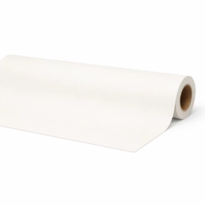 High Volume Coating Matte Anti Fingerprint PET <b>Sheet</b> GAG with Single Side Primer for Furniture Lamination Decorative Film Ready - Product Image 1