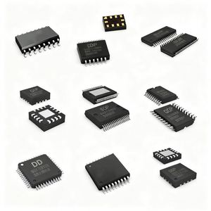 PROM de configuration série pour applications de configuration FPGA XC17V04PC20C - Product Image 1
