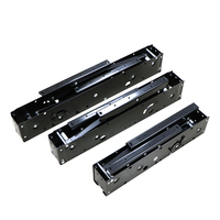 Pièces de meubles WINSTAR, mécanisme de table basse relevable 450/560/660 mm avec ressort