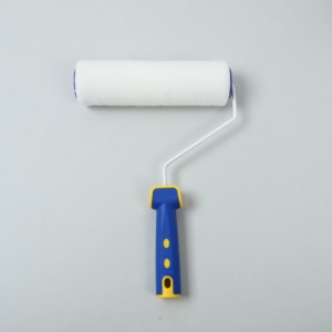 Herramientas Profesionales de Pintura, Rodillo y Brocha de Poliacrílico para Pintores - Product Image 3