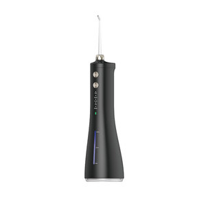 Irrigador Bucal W1 con Tanque Integrado de 300 ml, Carga Tipo-C, Resistente al Agua IPX7, Funciona con Batería, 50 Días de Autonomía - Product Image 5
