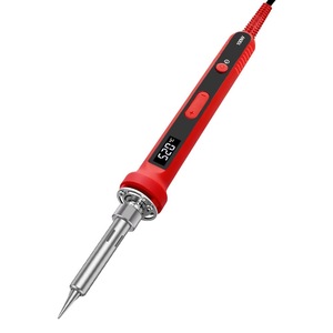 Ceramic Heating Core <b>Soldering</b> Iron, Fast Heating Constant Temperature for Electronic Welding Repair - Product Image 4