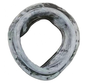 Cache-diaphragme d'origine pour régulateur d'actionneur 3271-350 / 3271-700 / 3271-355 - Product Image 1