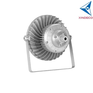 XINDECO <strong>Explosion</strong> <strong>Proof</strong> LED <strong>High</strong> <strong>Bay</strong> Light 50W-240W Lumileds Chips SOSEN Driver IP66 IK08 3000K-6500K Industrial <strong>Lighting</strong> - Product Image 4