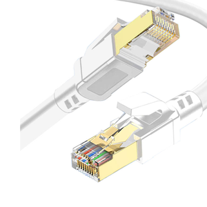 Stable Vip HD 8-line USB Ethernet Cable with Pure Copper Conductor and PVC Jacket for Network Use - Product Image 5