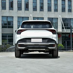 <span class=keywords><strong>Sportage</strong></span> <span class=keywords><strong>2022</strong></span> SUV Compacto 1.5T 200Hp 2.0T 236Hp 2.0L 150Hp Tracción en las Cuatro Ruedas Características Deportivas Autos Nuevos a Bajo <span class=keywords><strong>Precio</strong></span> - Product Image 6