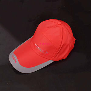 Gorra de béisbol deportiva británica moderna, de secado rápido, transpirable, ajustable, para hombre, para verano, pesca al aire libre, protección solar - Product Image 4