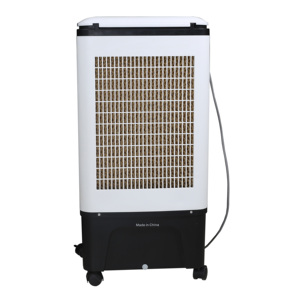 Ventilateurs de climatisation commerciaux industriels refroidis à l'<span class=keywords><strong>eau</strong></span> de réfrigération mobile domestique Refroidisseur d'air télécommandé - Product Image 2