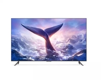 Redmi Max 100 pouces Smart TV 4K HDR résolution 6 + 64 Go intégré Xiaoai Classmate Support 100 pouces Home cinéma