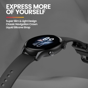 Nouveau design en gros Zeblaze Btalk 3 <span class=keywords><strong>Plus</strong></span> écran 1.39 pouces Fitness & Wellness montre intelligente prend en charge les appels vocaux - Product Image 6