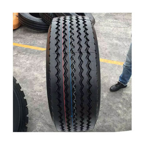 Proveedores de Neumáticos Chinos en Qingdao Shandong, Neumáticos Radiales Nuevos para Camiones Todoterreno, Marca Constancy, 385/65R22.5, Neumáticos para Remolques - Product Image 1