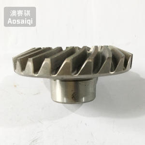 ขายตรงจากโรงงาน อะไหล่เกียร์มอเตอร์เรือ 963 ชิ้นส่วนเกียร์ท้าย เกียร์คลัตช์ เกียร์หน้า เกียร์กลาง สำหรับเครื่องยนต์เรือ - Product Image 2