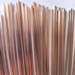 Agcup Hàn Hàn hợp kim đồng phụ kim loại đồng hàn que Đồng hàn hợp kim cho bộ tản nhiệt - Product Image 6