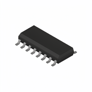 Componente Electrónico en Stock, Circuito Integrado BOM, ISL55004IB-T13 14 SOIC - Product Image 1