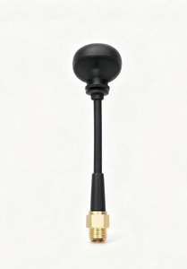 Antena FPV Pagoda de 5.8G con Conector SMA, Cable de 85mm, 5500-6000MHz, Longitud de Cable Personalizable para Dron RC VTX - Product Image 2