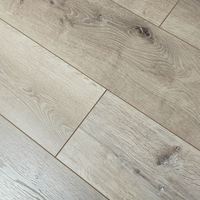 Suelo de madera laminada impermeable, venta al por mayor, 12Mm, Hdf alemán