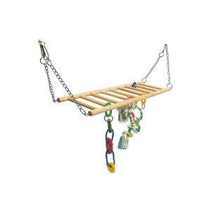 Toptan çevre dostu çin köknar ahşap kuş levrek çin fabrikadan ev yapımı indirim Birdhouse standı - Product Image 2