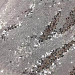 <span class=keywords><strong>2025</strong></span> Nhiều Màu Dệt Sequin Vải Polyester Satin Vải Với Shiny Sequin Vải Ăn Mặc Cho Toàn Bộ Bán - Product Image 6