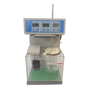 LABOAO Système de circulation de bain-marie pour testeur de dissolution à récipient unique RC-1 à utilisation facile - Product Image 4