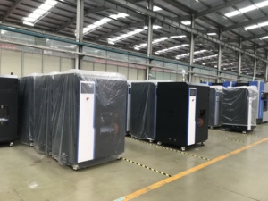 6000-8000 ppm phong cách mới sử dụng nhà lớn chia loại clo định lượng hệ thống cho tap xử lý nước - Product Image 4