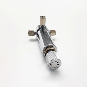 Válvula Reguladora de Presión de Gas de Precisión WYF-1, Salida de 3 mm y 6 mm, Uso en Cromatografía de Laboratorio - Product Image 4