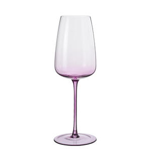 Samyo - Copas de Vino de Cristal de Tallo Largo, Modernas y de Lujo, Hechas a Mano, con Logotipo Personalizado al por Mayor, Multicolores - Product Image 4