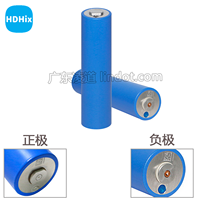 Baterai Tenaga Lithium EVE Yiwei Baru, Silinder Besi Fosfat C33 33140 15Ah Kapasitas Besar Buatan Cina
