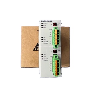 Módulo de Comunicación PLC Delta Serie DVP-S DVPSCM52-SL - Product Image 1