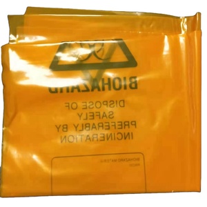 <span class=keywords><strong>Kit</strong></span> operativo chirurgico monouso medico monouso per medicazione Sterile sacchetto per rifiuti batuffoli di cotone garza-nome prodotto - Product Image 2