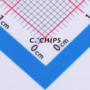 Resistencia SMD RC-01000JT 0201 (Tipo: Película Gruesa) (Resistencia: 0 Ohmios Precisión: 5%) - Product Image 2