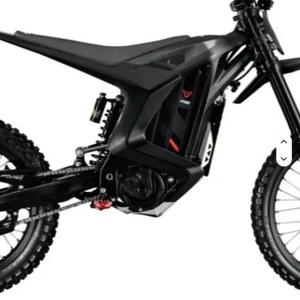 Motocicleta Eléctrica Todoterreno Arctic Leopard XE Pro S |   72v 55ah 20KW 60mph+ |   Alto Rendimiento - Product Image 2