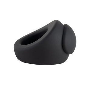 Anillo de Silicona Líquida para Entrenamiento del Pene, Anillo para el Pene con Retraso de la Eyaculación, Estimulación y Masaje para Hombres, Bloqueo de la Eyaculación, Erección, Pasión en Pareja - Product Image 1