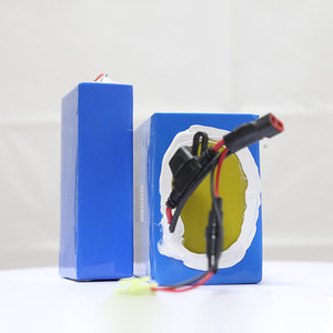 Bộ pin xe đạp điện 48V <span class=keywords><strong>Lithium</strong></span> Ebike tự chế 48V 5ah 10ah 15ah <span class=keywords><strong>20ah</strong></span> 25ah 30ah - Product Image 4