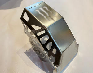 SURRON Light Bee S/X Motors chutz Motorrad zubehör Fahrgestells chutz Kotflügel - Product Image 1