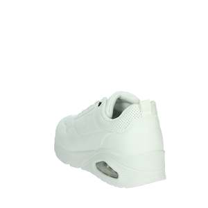 Zapatillas Deportivas para Mujer Laura Biagiotti 8912 Blancas para Caminar - Product Image 2