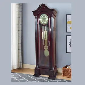 best selling home furnishings modern floor clocks