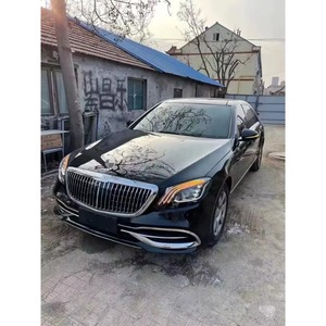 Nuevo Kit de Actualización Completo para <span class=keywords><strong>Mercedes</strong></span>-Benz Clase S W221 y W222 <span class=keywords><strong>Maybach</strong></span> con 100% de Compatibilidad - Product Image 5