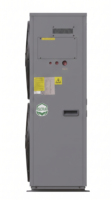 Pompe à chaleur air-eau monobloc R290 DC Inverter pour le chauffage, la climatisation et la production d'eau chaude sanitaire (ECS)