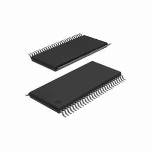 56 BSSOP Logic SN74LVT16646DLR ชิ้นส่วนวงจรอิเล็กทรอนิกส์ BOM IC มีสินค้าในสต็อก - Product Image 1