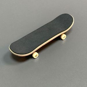 ฟิงเกอร์บอร์ดไม้เมเปิลระดับมืออาชีพ ฟิงเกอร์บอร์ดไม้สำเร็จรูป พร้อมน็อต ทรัค และชุดเครื่องมือ - Product Image 2