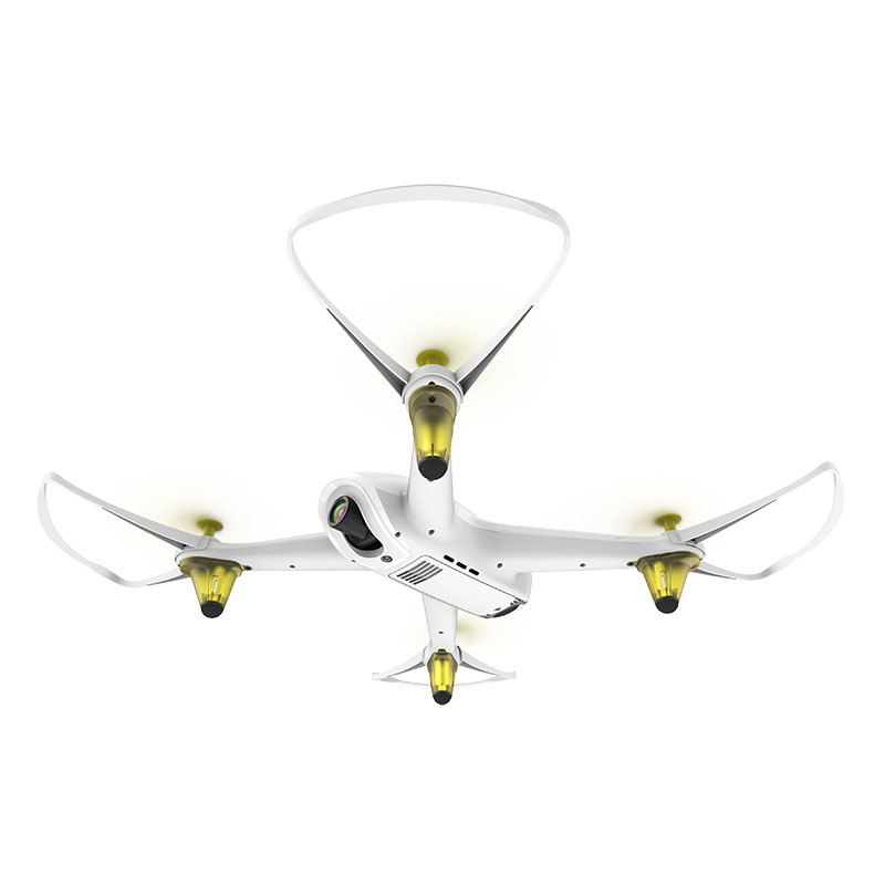 Modelo más Popular de 2,4 GHz de control remoto 3D de acrobacias aéreas rc drones aviones teledirigidos