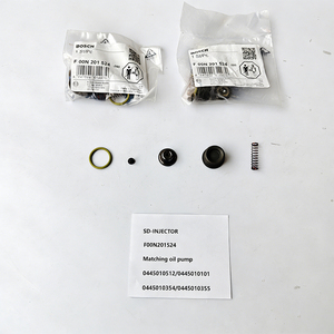 ชุดซ่อมระบบคอมมอนเรล Bosc-h รุ่น F00N201524 ของแท้ใหม่เอี่ยม - Product Image 1