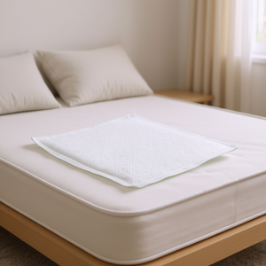 Alèses jetables 30x36 pour l'incontinence, protection pour lits, canapés et matelas, lot de 70 - Product Image 2