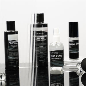 Nuevo diseño de lavado de cara Exfoliante <span class=keywords><strong>para</strong></span> el cuidado de la piel de los <span class=keywords><strong>hombres</strong></span> con gran <span class=keywords><strong>precio</strong></span> - Product Image 3