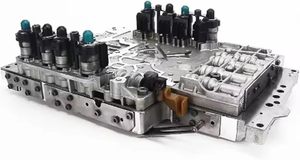 Cuerpo de válvula de transmisión 722,9 Tcu con solenoides para M Ercedes-Benz Class <span class=keywords><strong>Gls</strong></span> 2006- up TCM pieza de repuesto de 7 velocidades Mechatronic - Product Image 6