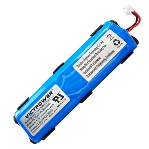 Victpower Factory Direct Rechargeable <b>Battery</b> Pack 21.6V 2500mAh 54Wh Lithium <b>Battery</b> for <b>Gun</b> Massage - Product Image 2