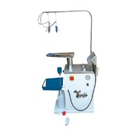 Machine à repasser de vêtements de Table à linge de nouveau Design avec un grand prix